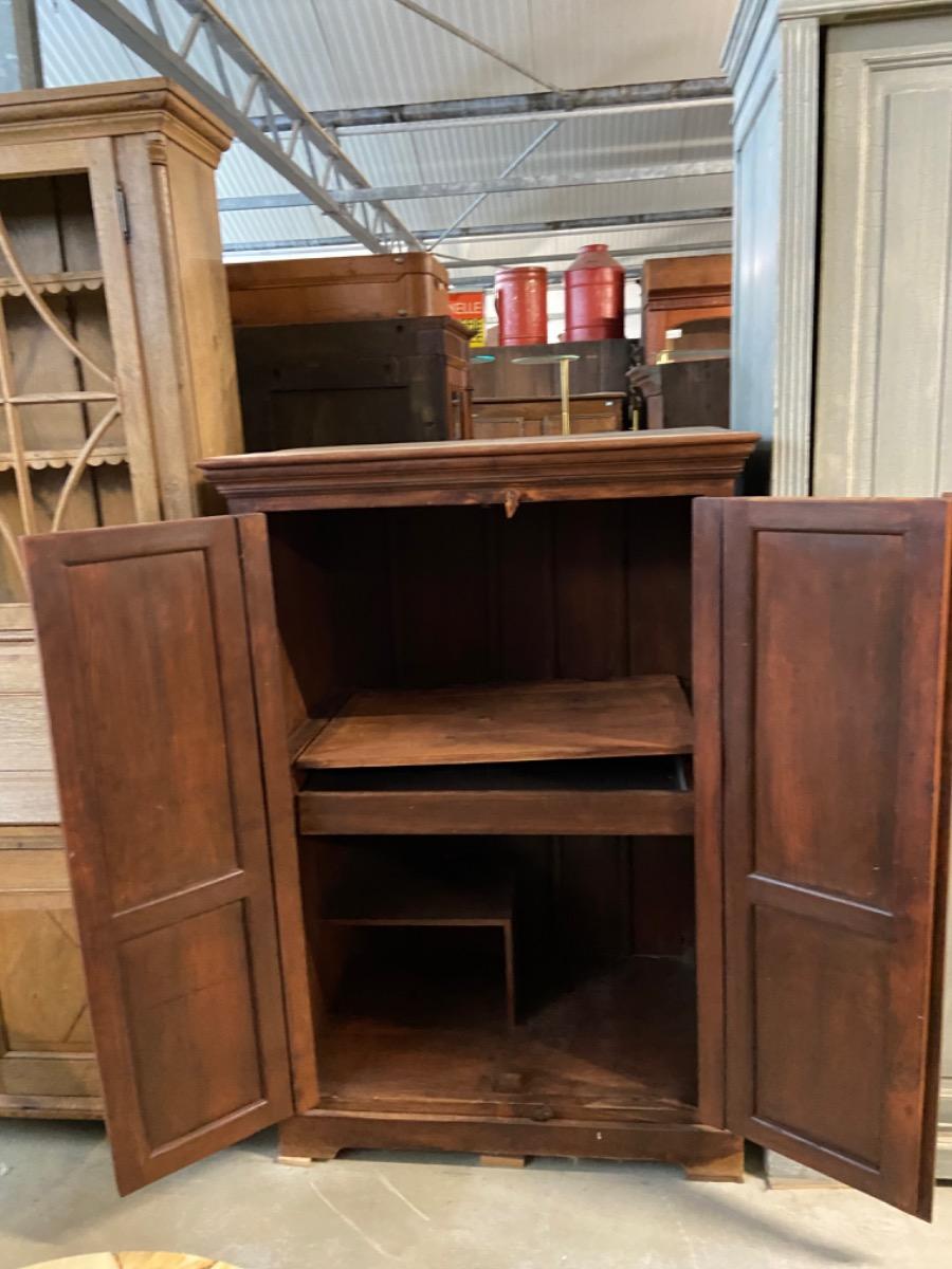 Antique cabinet