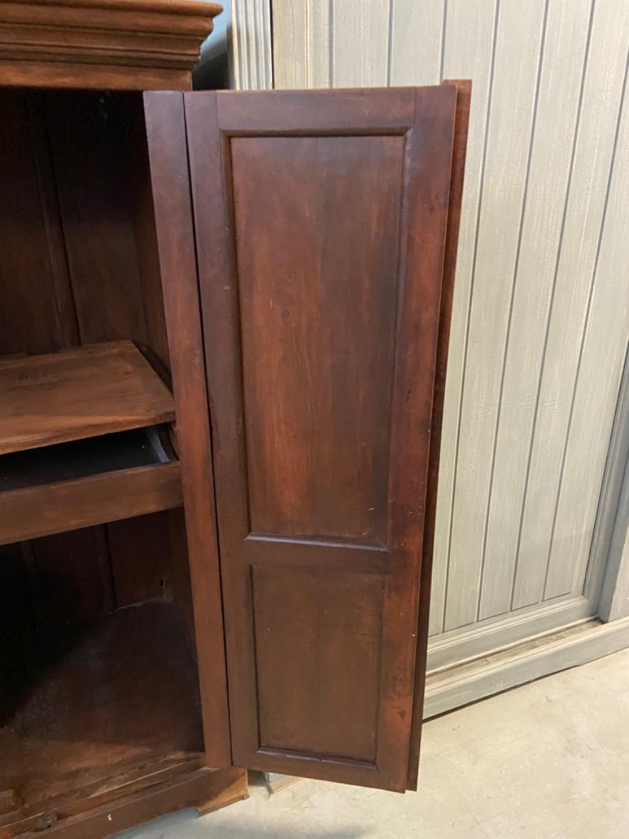 Antique cabinet