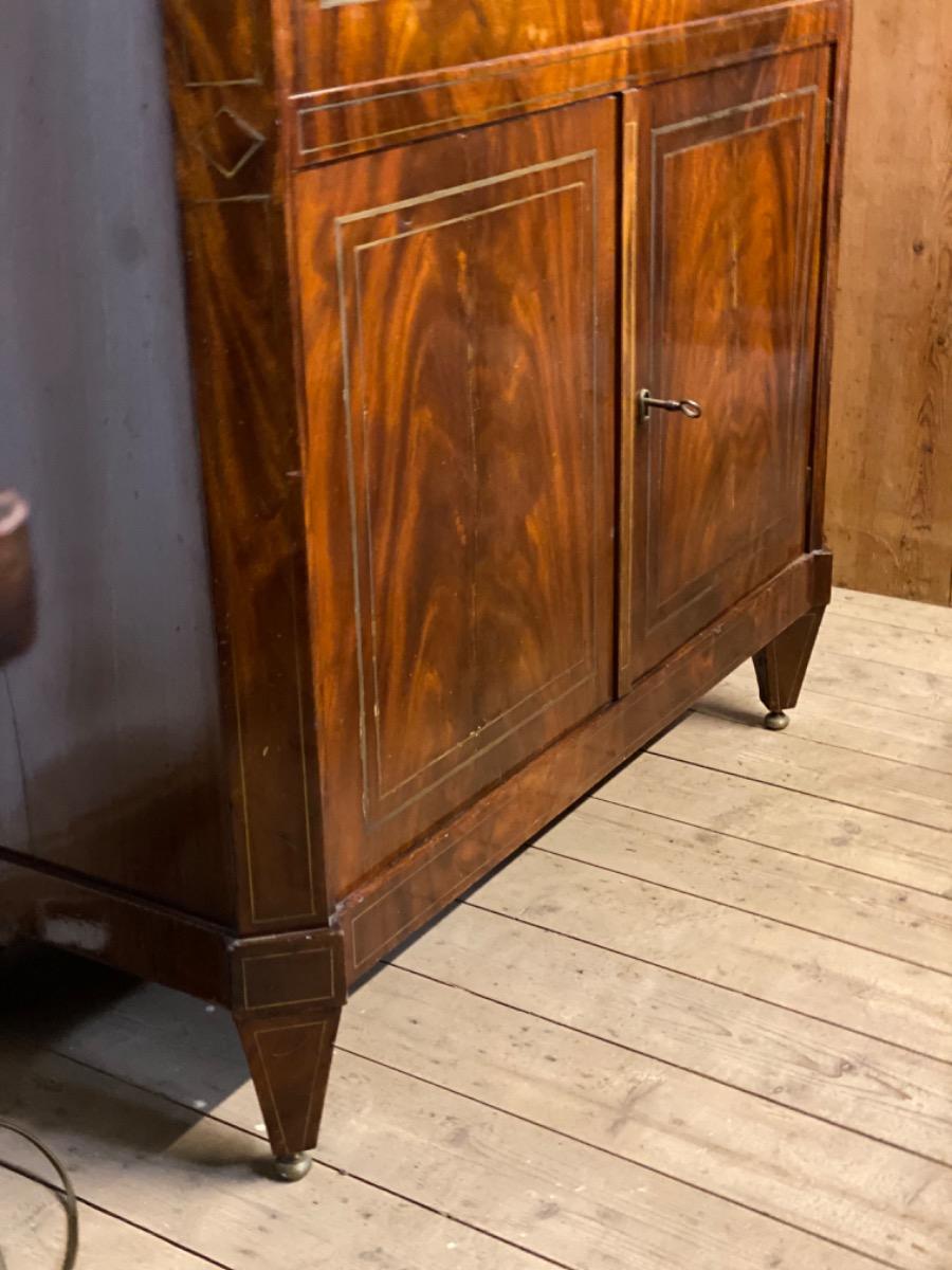 Antique cabinet