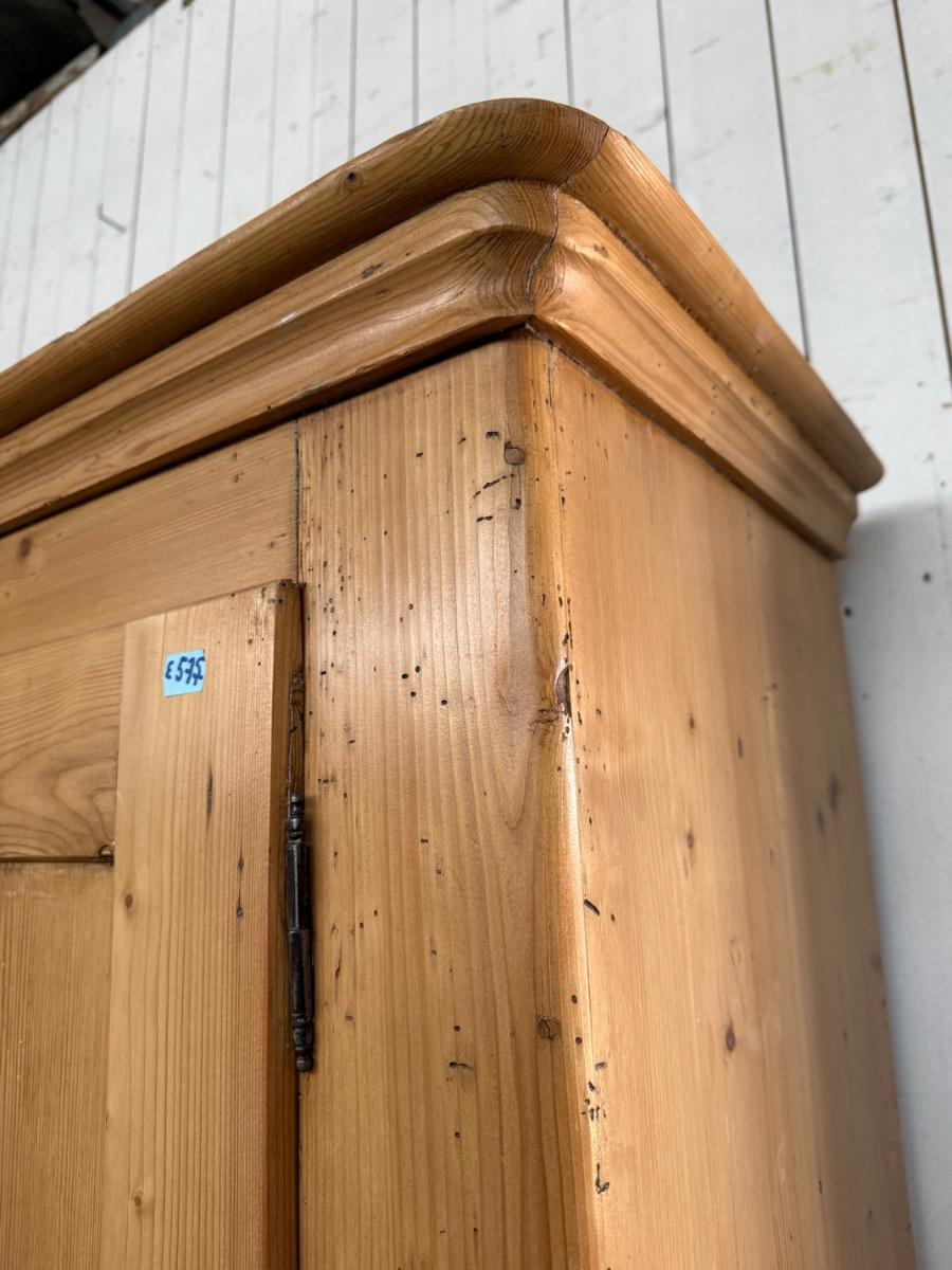 Antique Cabinet pine
