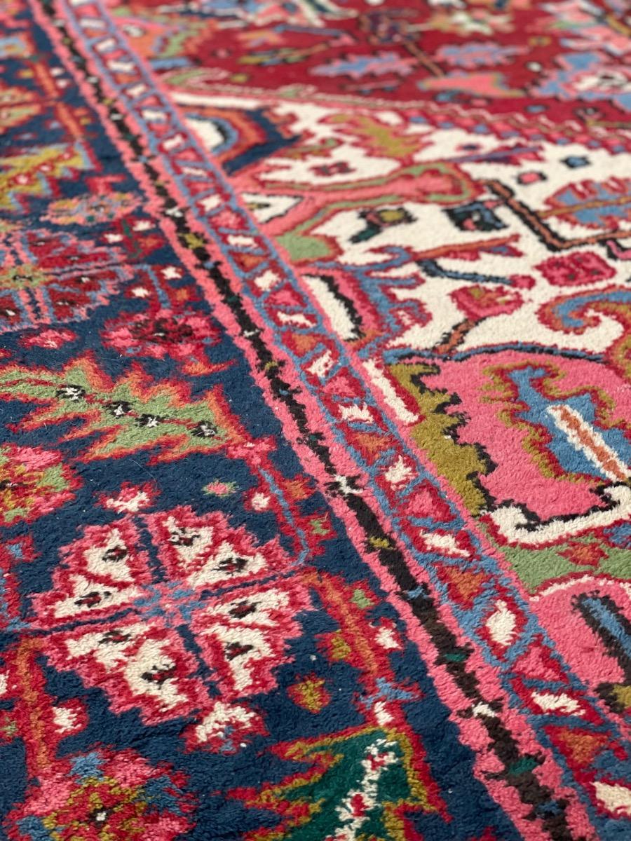 Antique Carpet