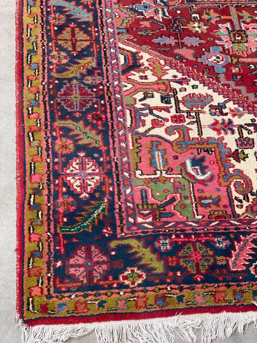 Antique Carpet
