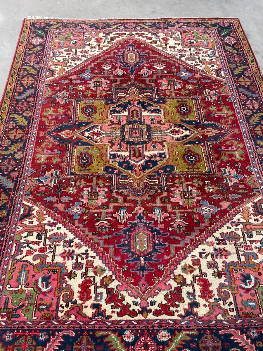 Antique Carpet