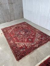 Antique carpet 