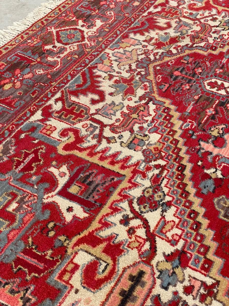 Antique Carpet