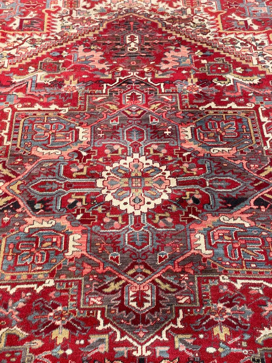 Antique Carpet