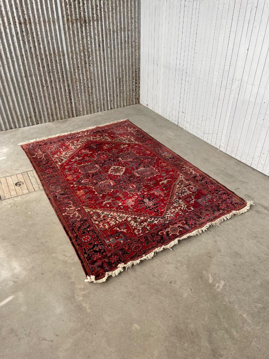 Antique Carpet
