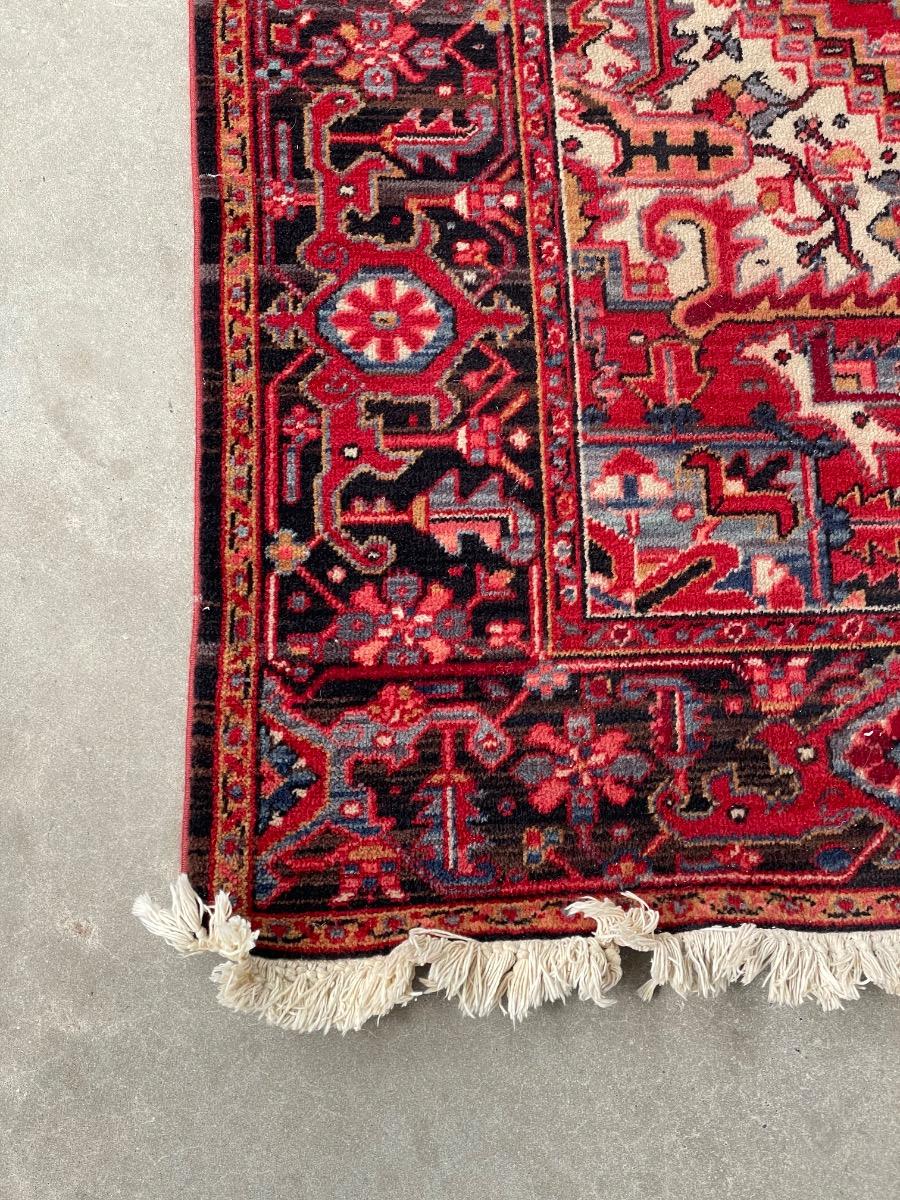 Antique Carpet
