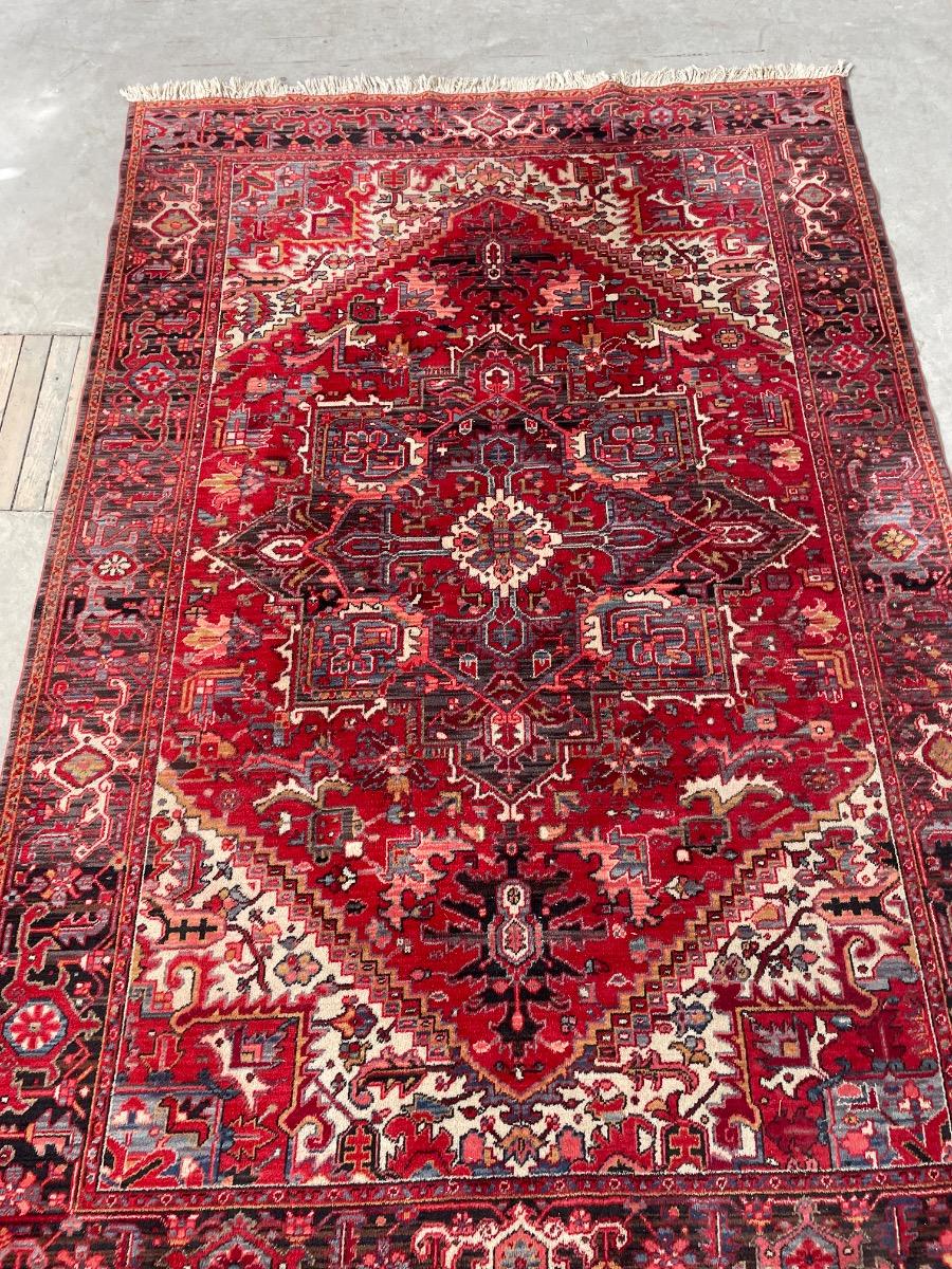 Antique Carpet