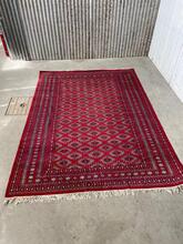 Antique Carpet