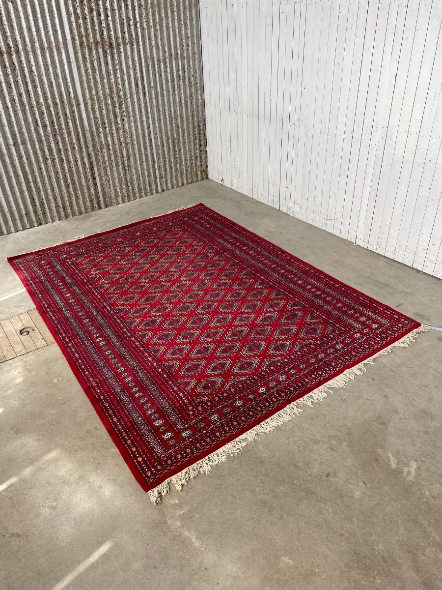 Antique Carpet