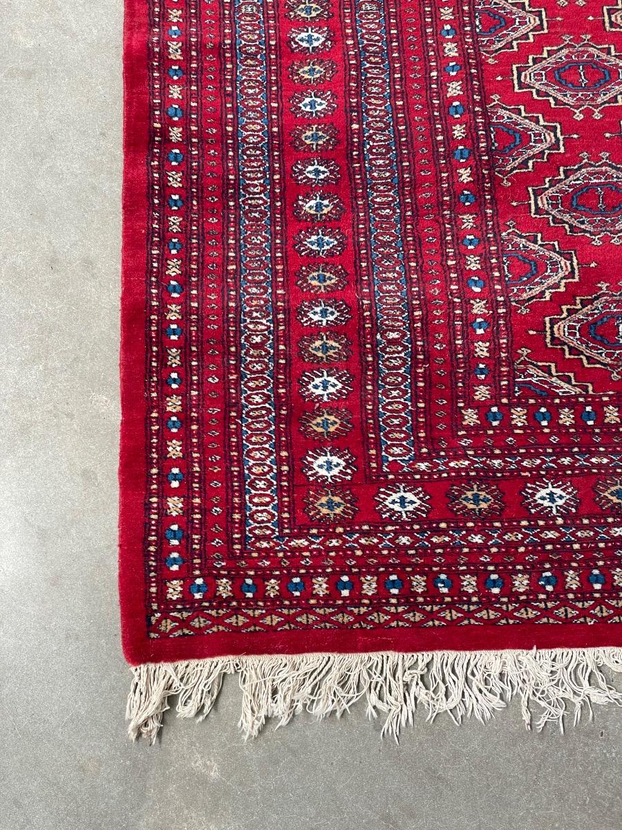 Antique Carpet