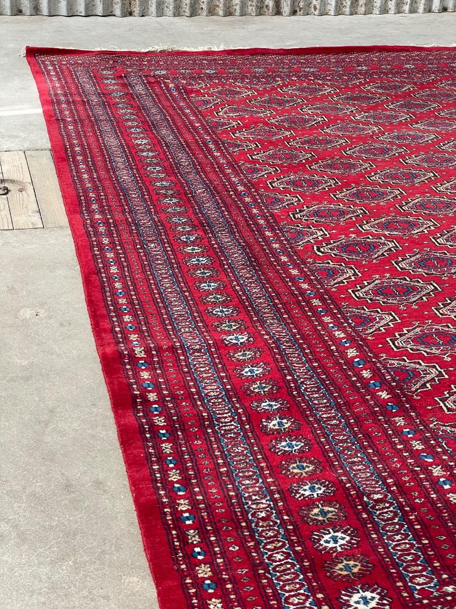 Antique Carpet