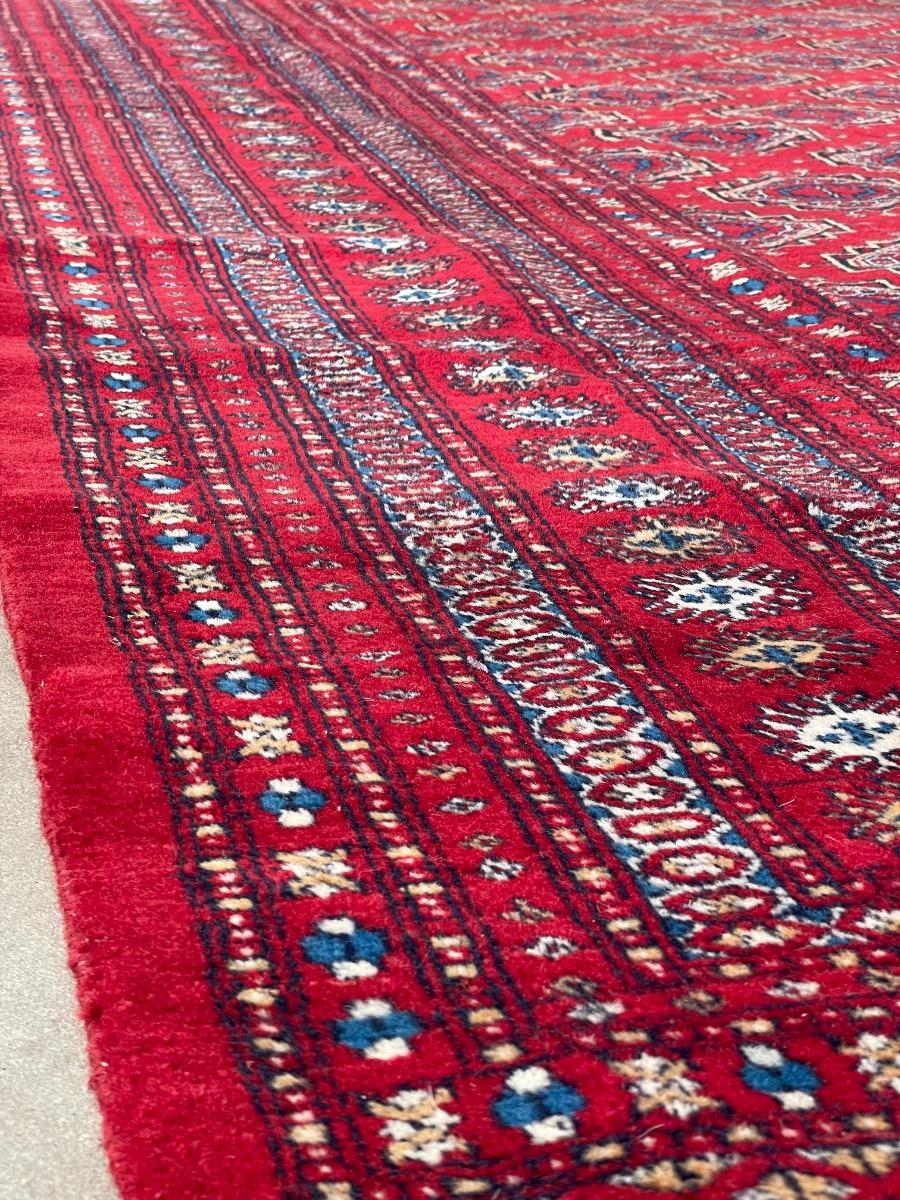 Antique Carpet