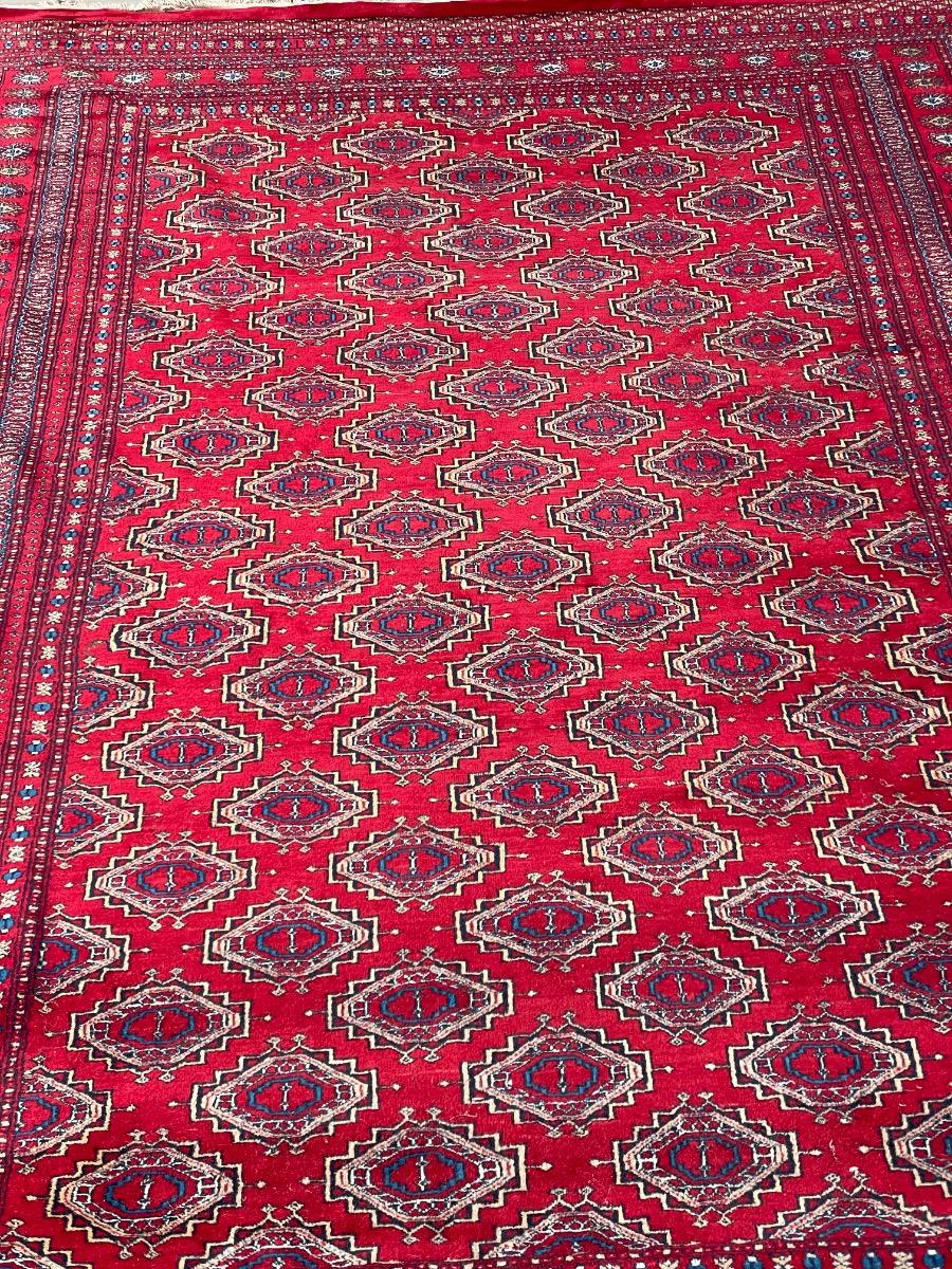 Antique Carpet