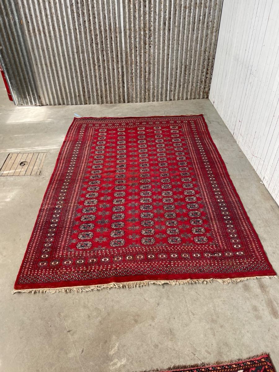 Antique Carpet