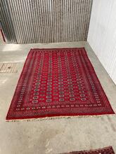 Antique Carpet