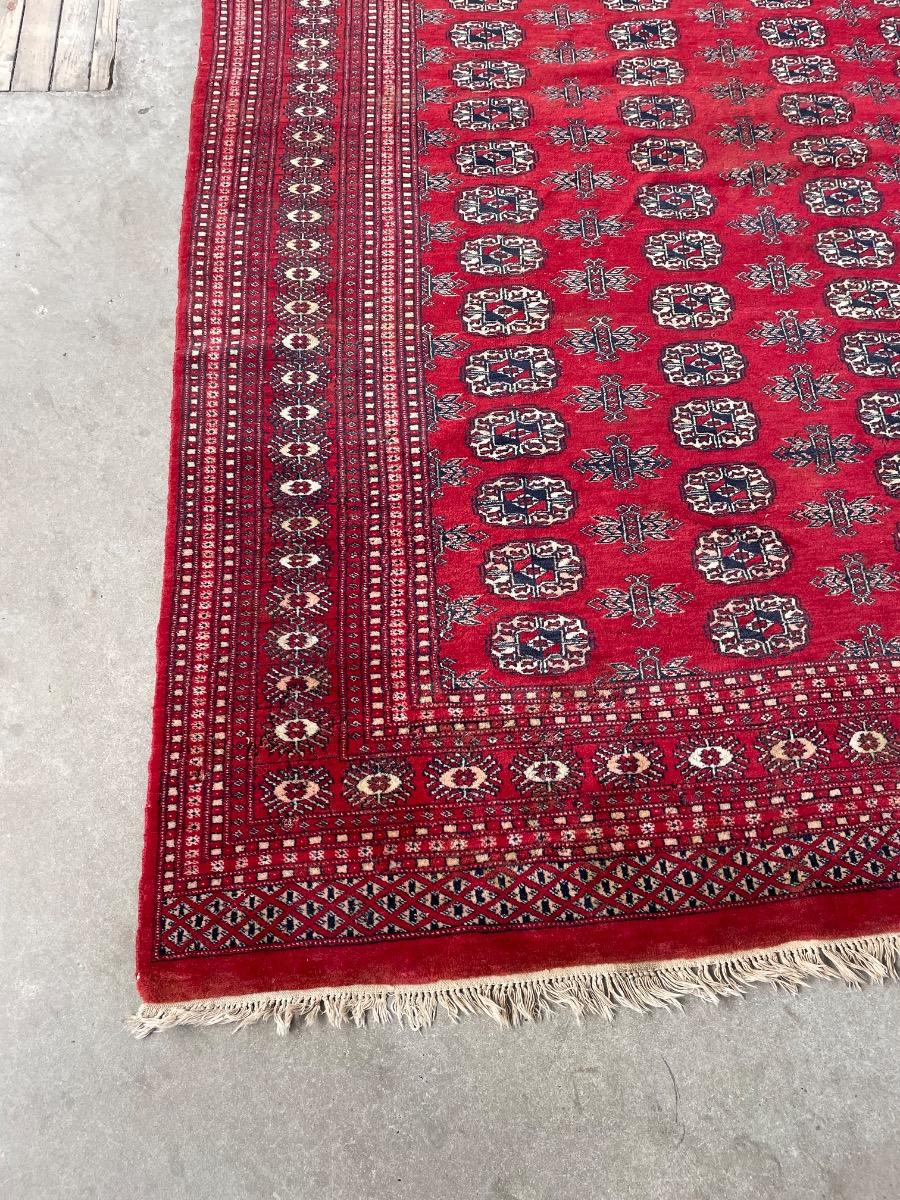 Antique Carpet