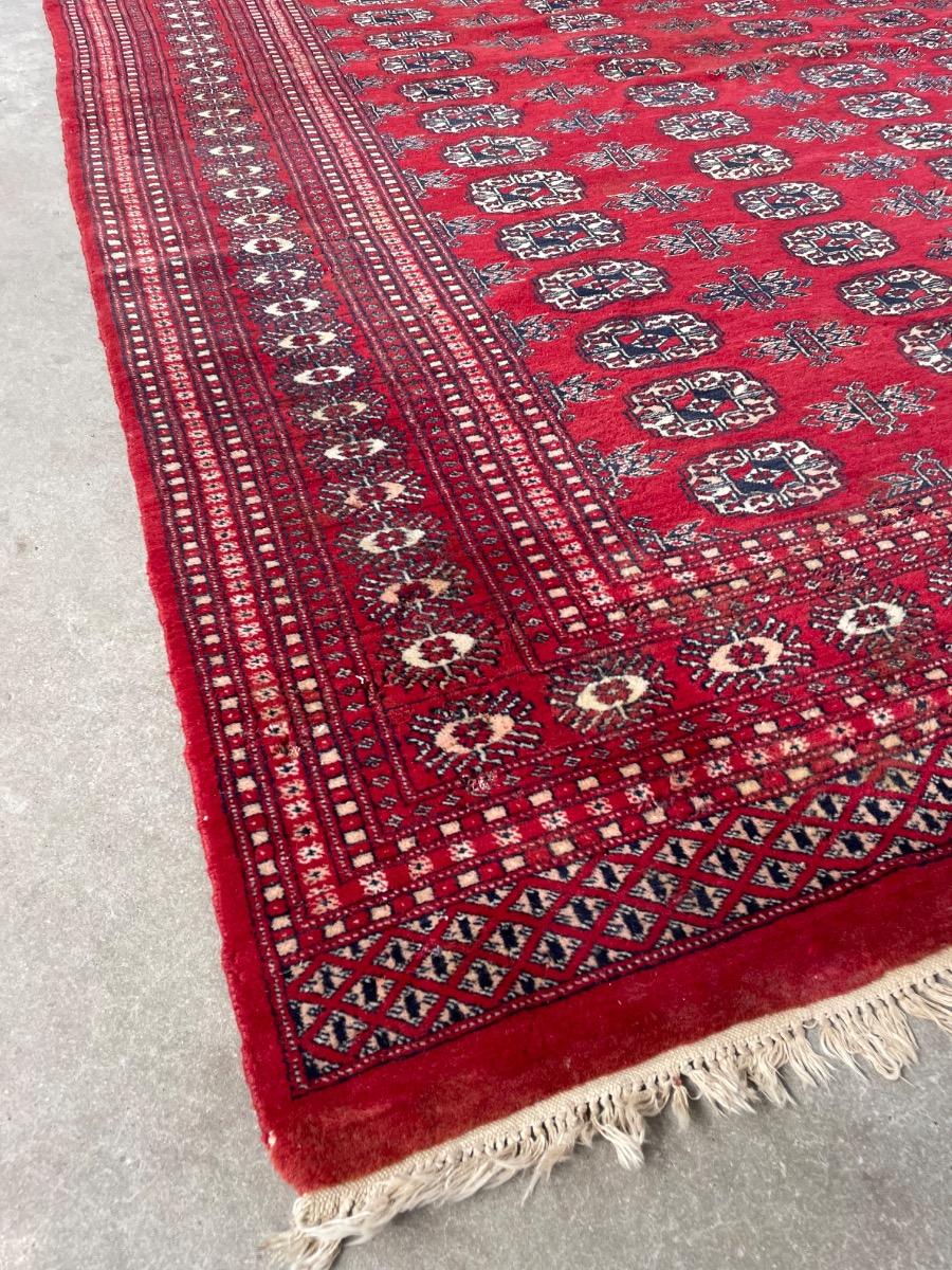 Antique Carpet