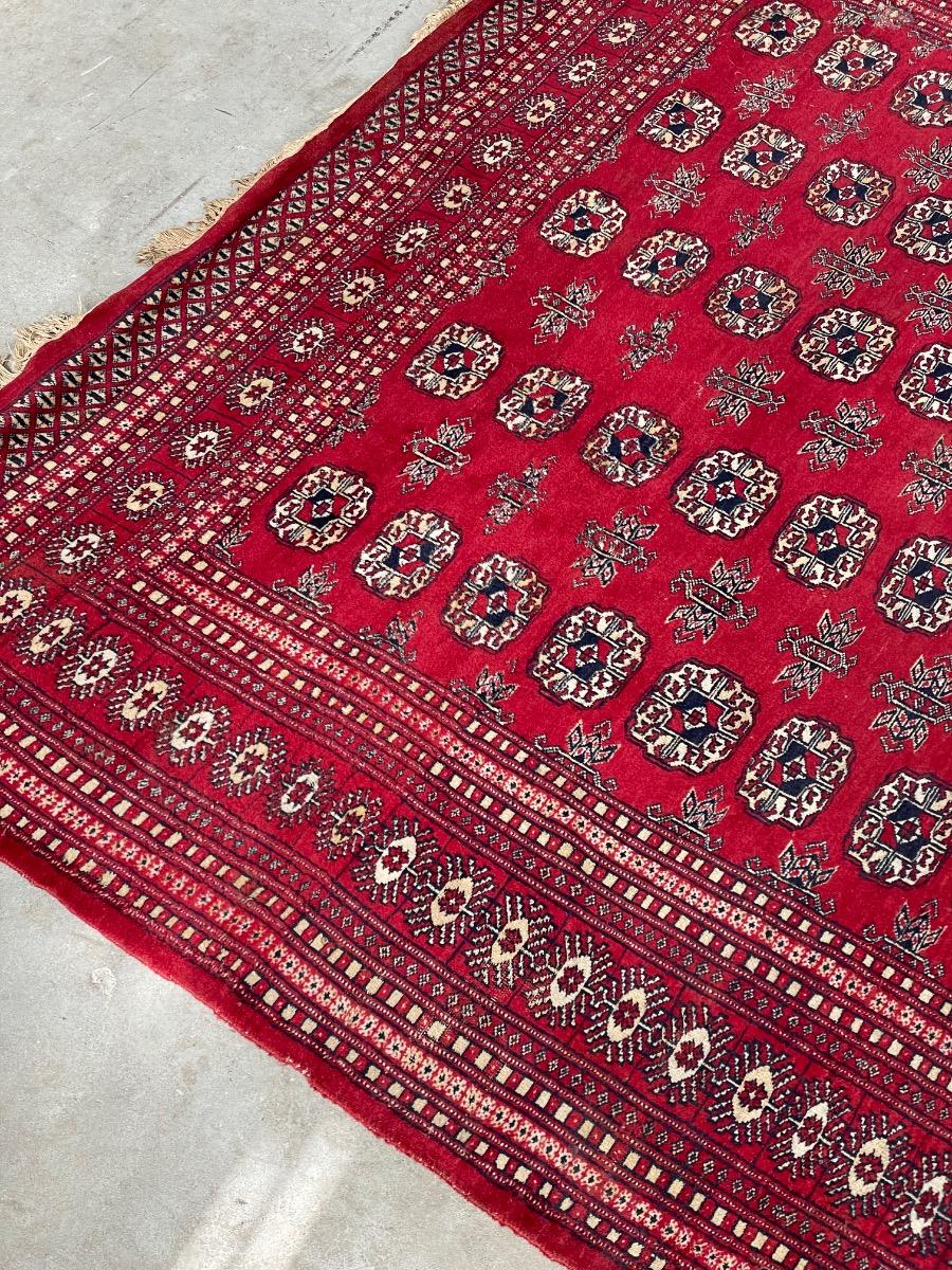 Antique Carpet