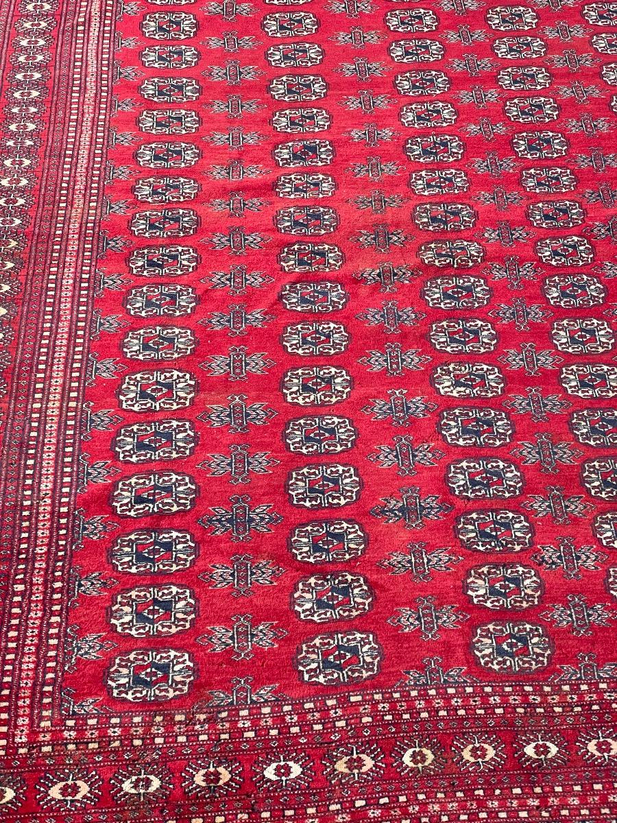 Antique Carpet