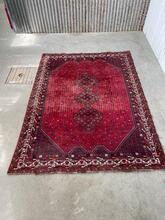 Antique Carpet