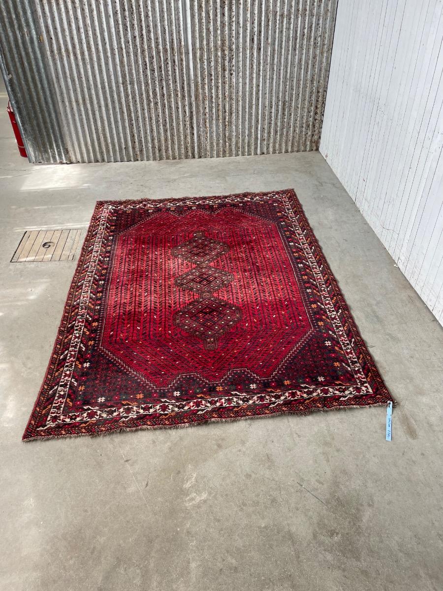 Antique Carpet