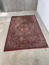 Antique Carpet