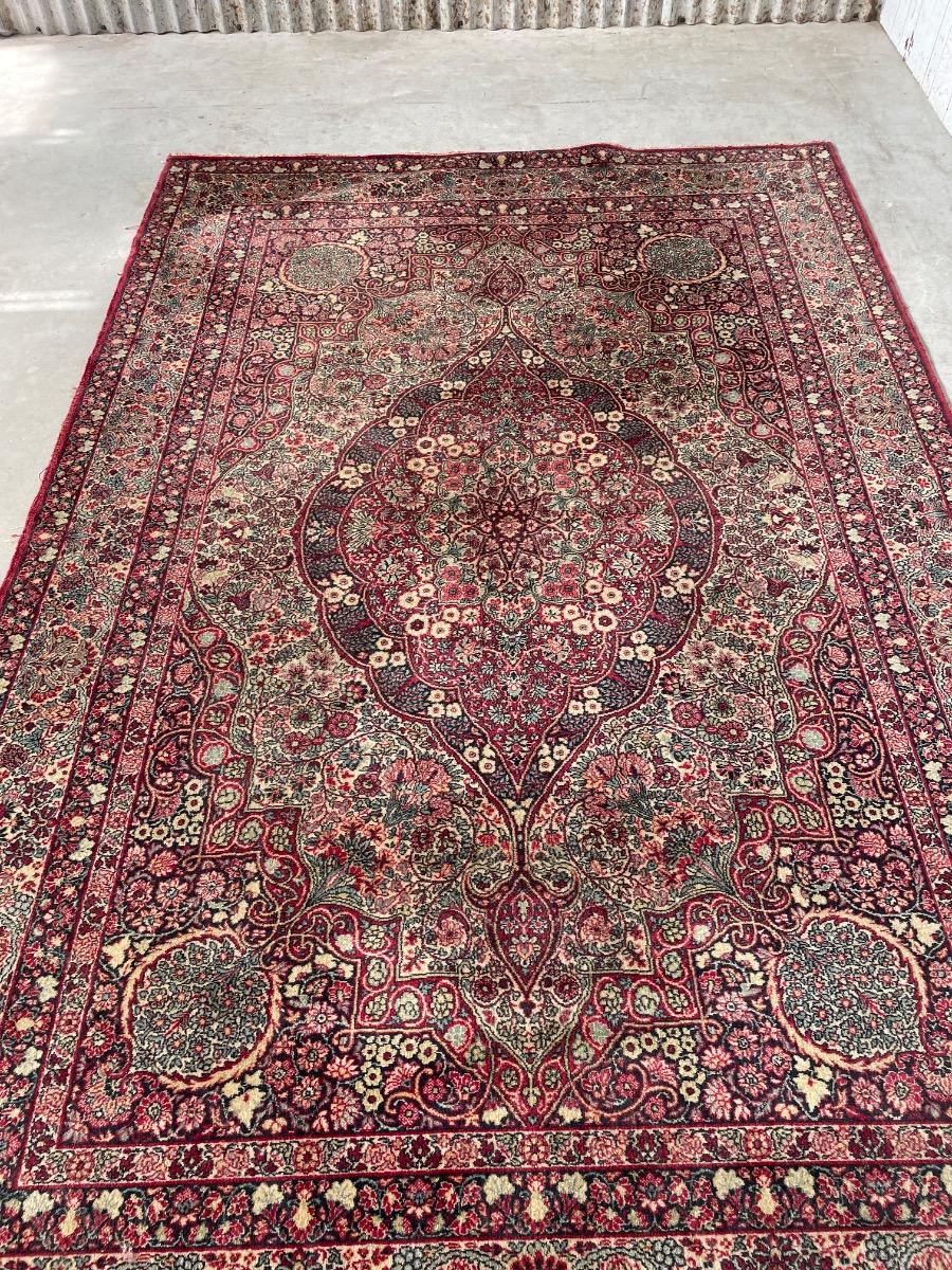 Antique Carpet