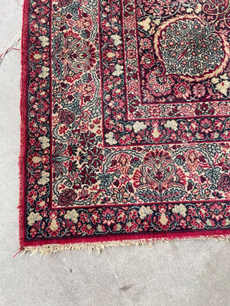 Antique Carpet