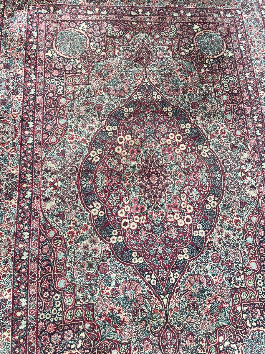 Antique Carpet