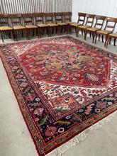 Antique style Antique carpet