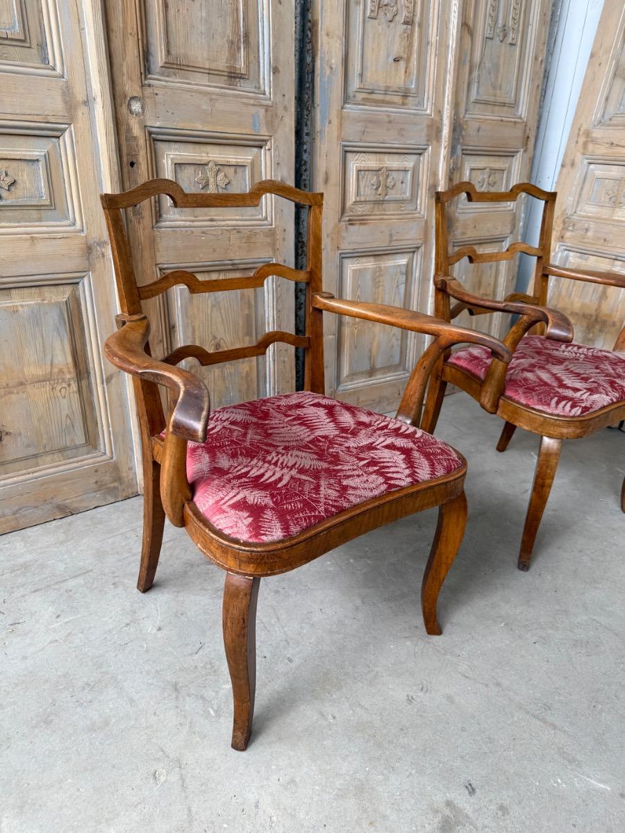 Antique chair
