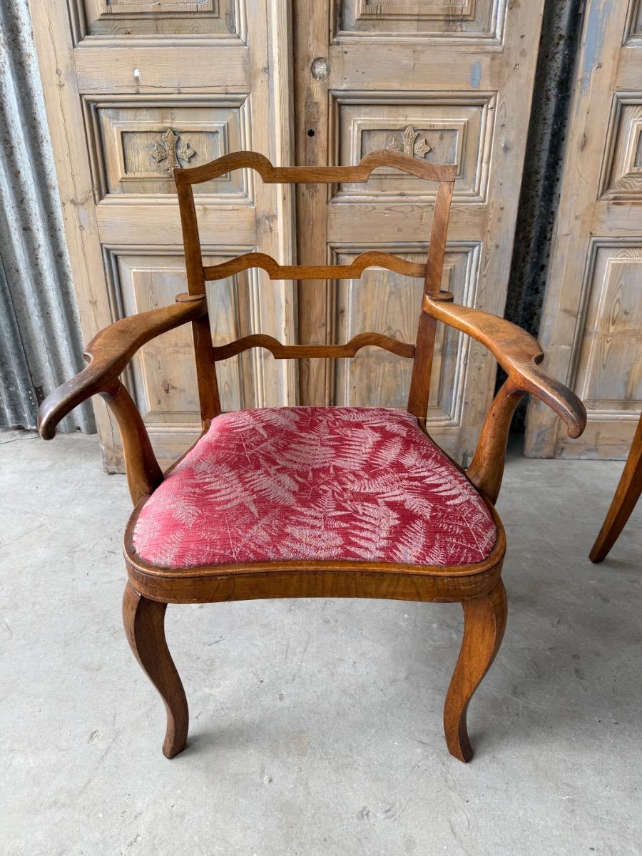 Antique chair