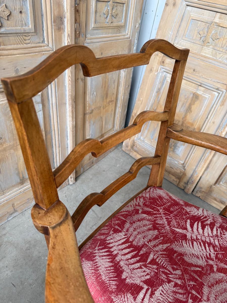 Antique chair