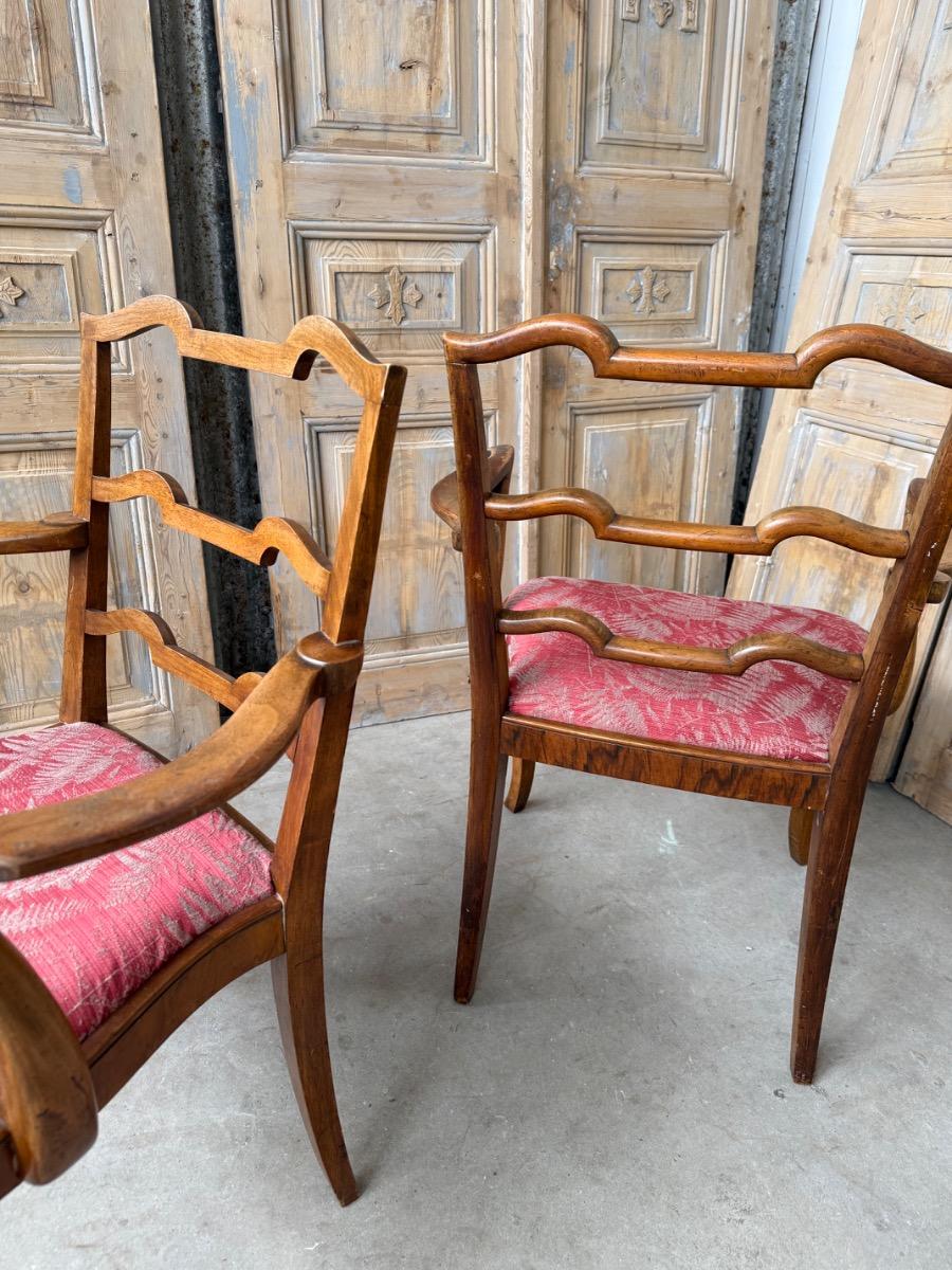 Antique chair