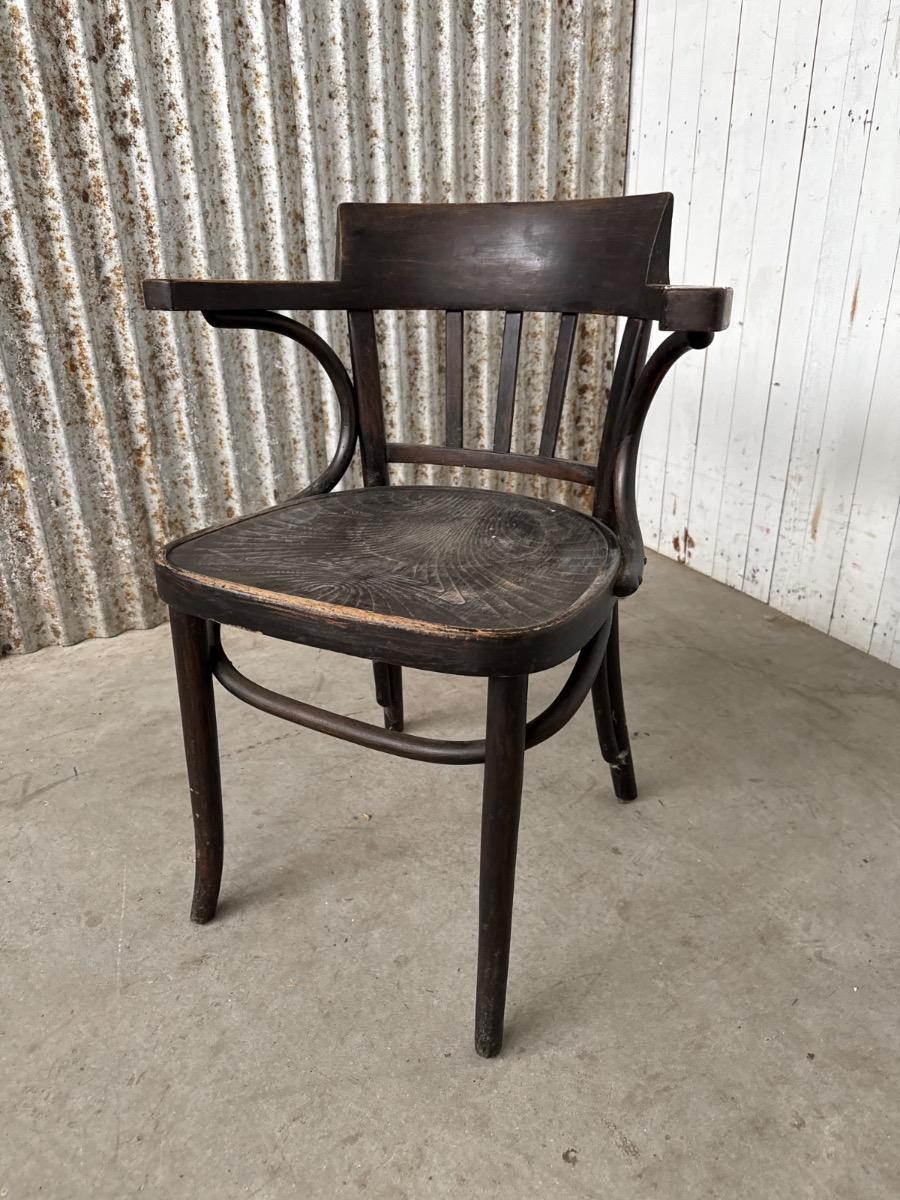 Antique Chair