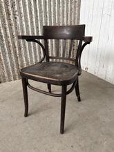 Antique Chair