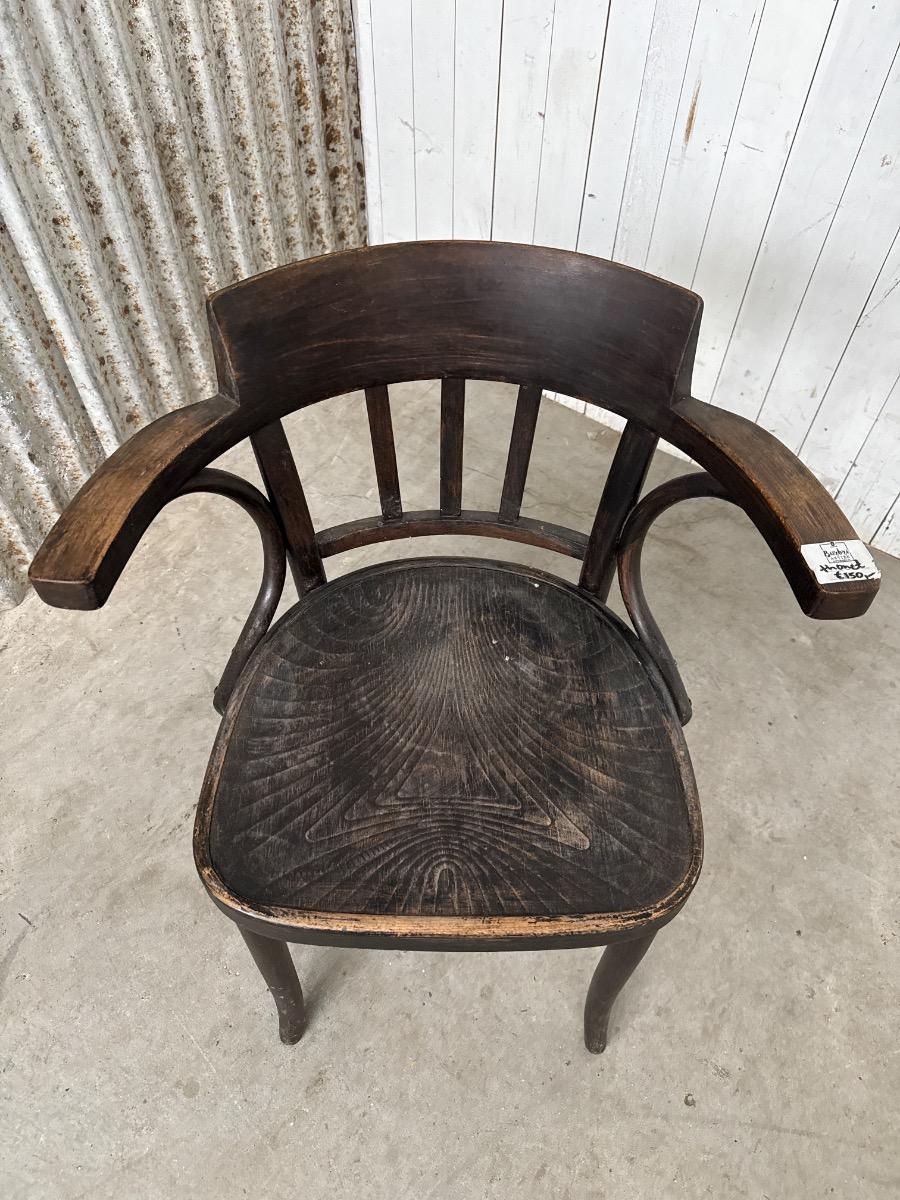 Antique Chair