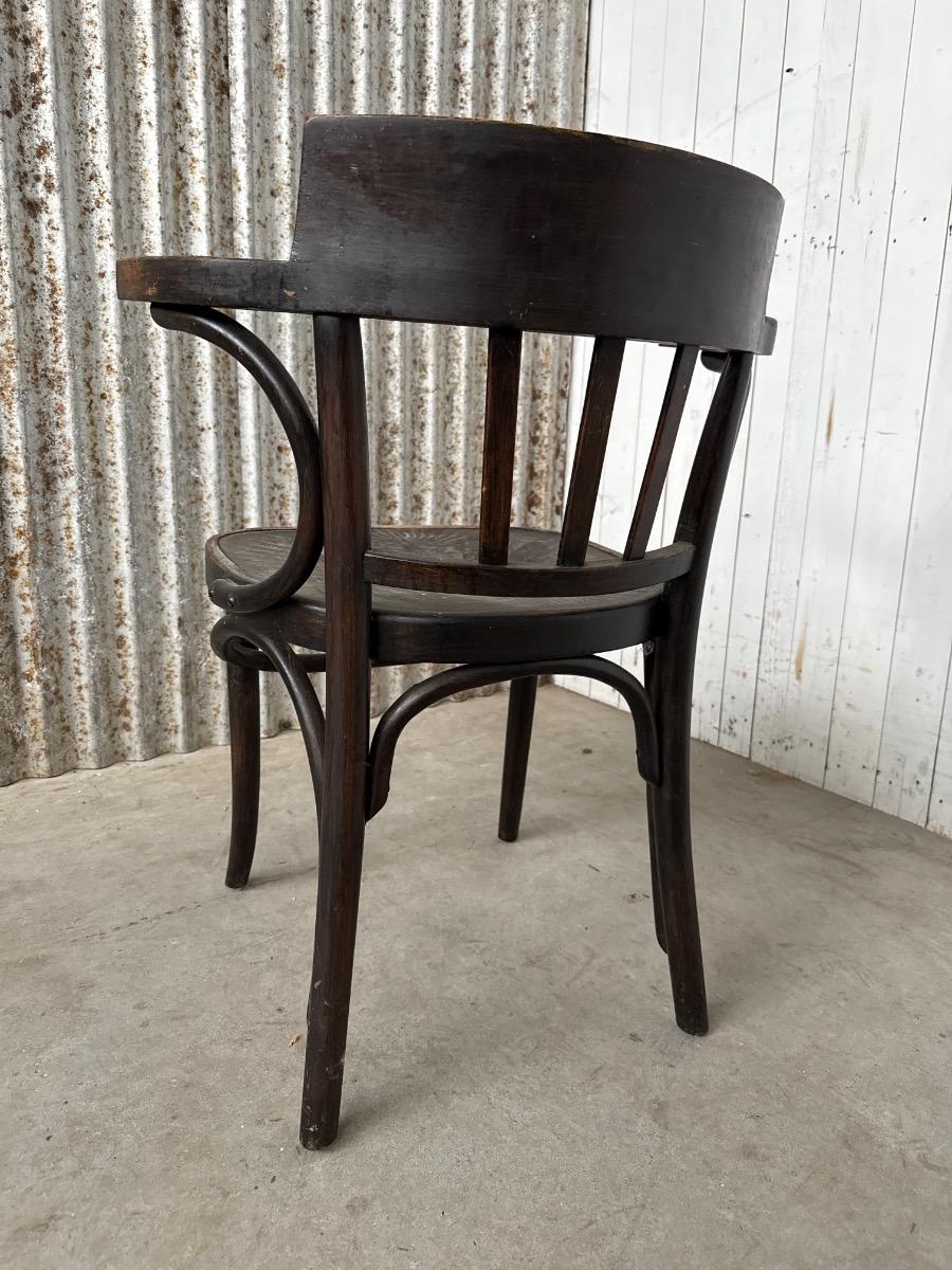 Antique Chair