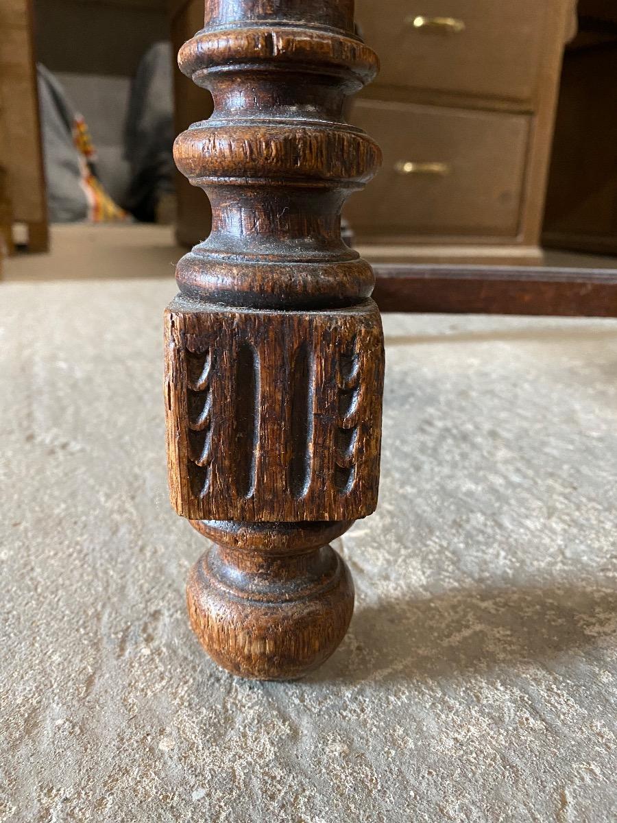 Antique chair