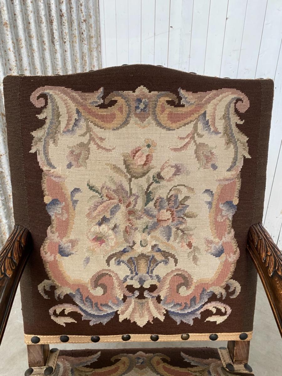  Antique chair