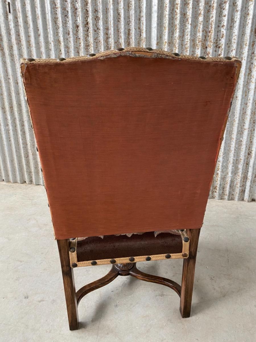  Antique chair
