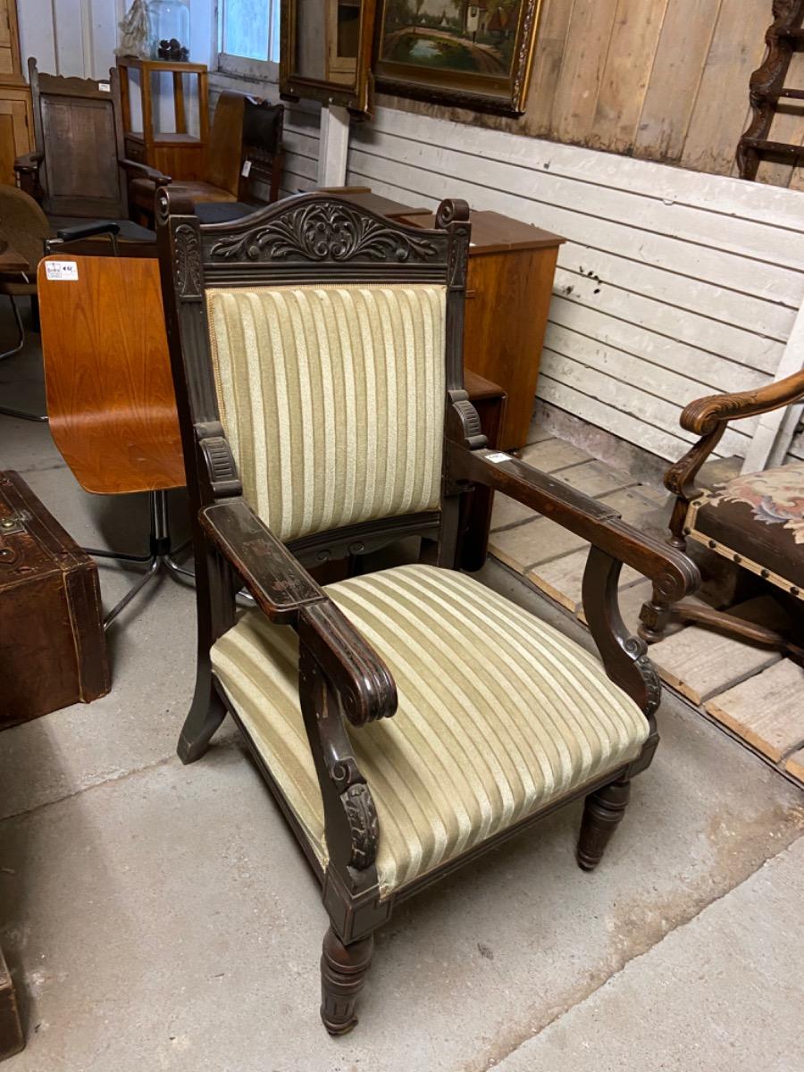 Antique chair