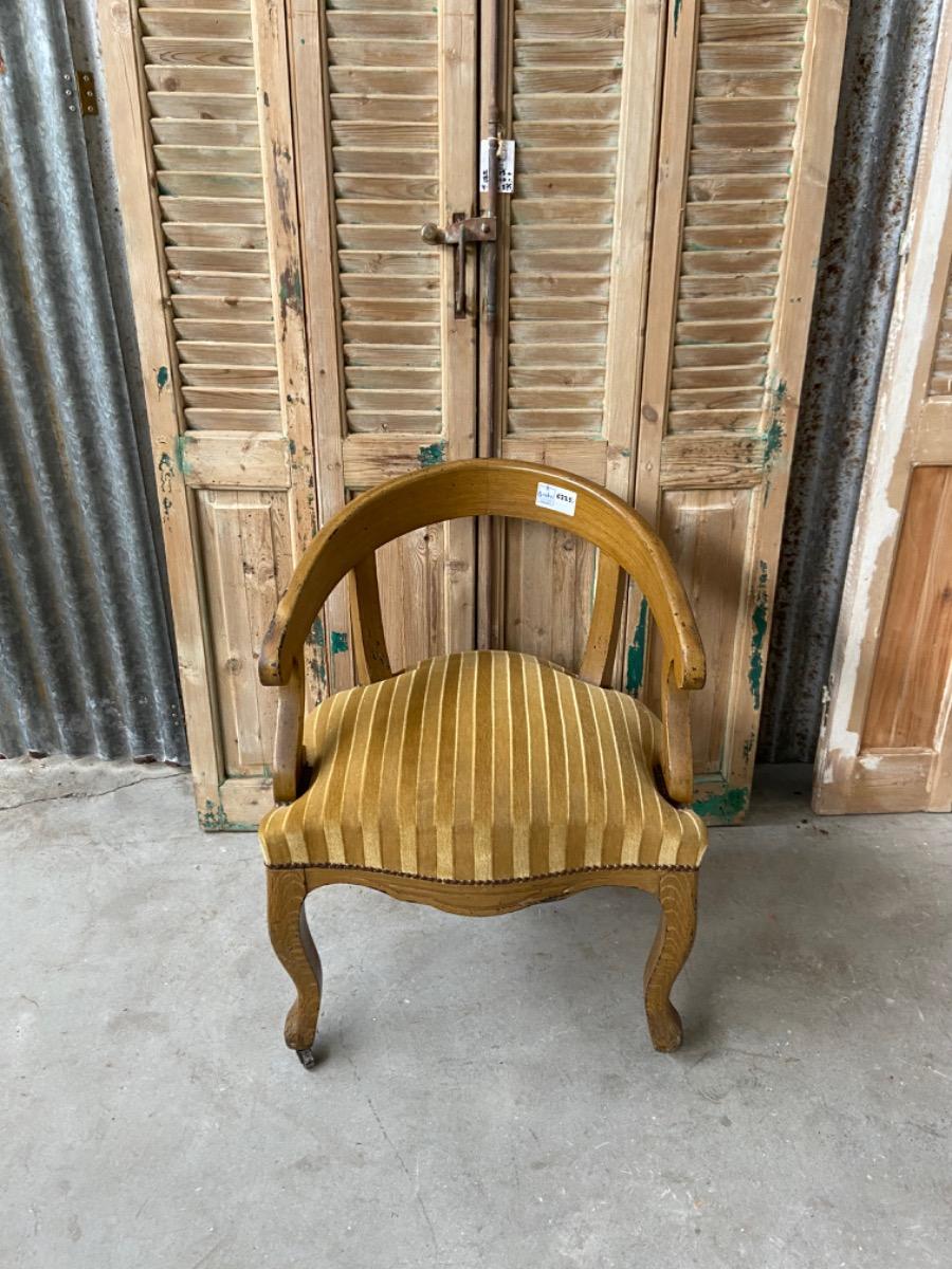 Antique chair