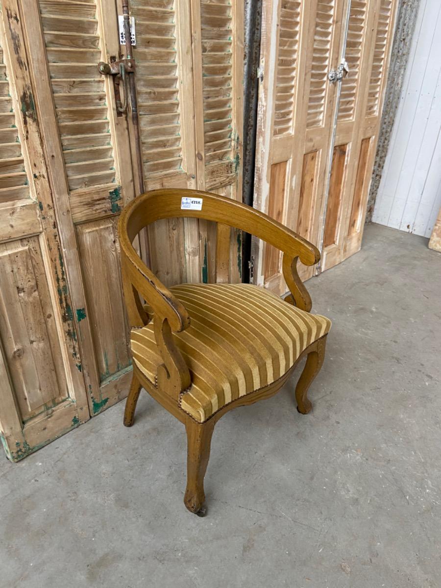 Antique chair