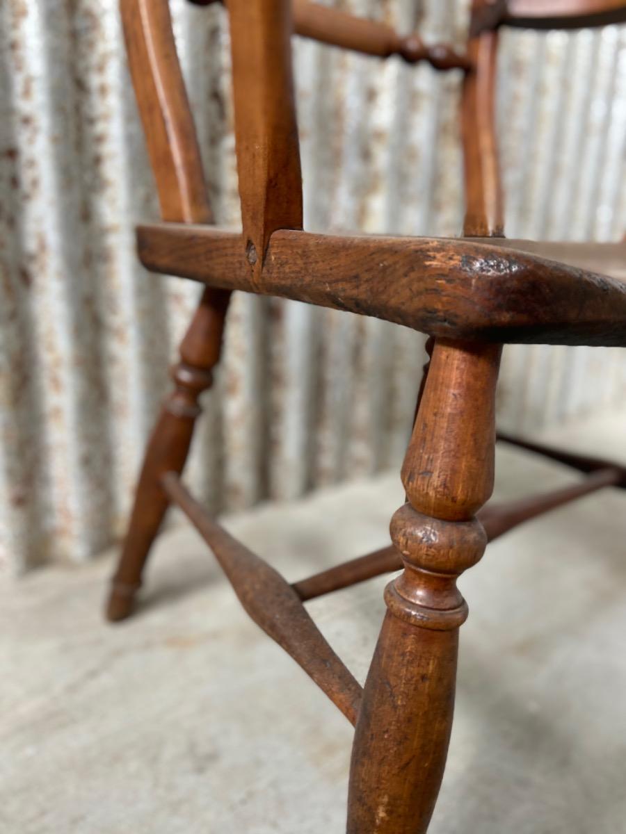 Antique chair