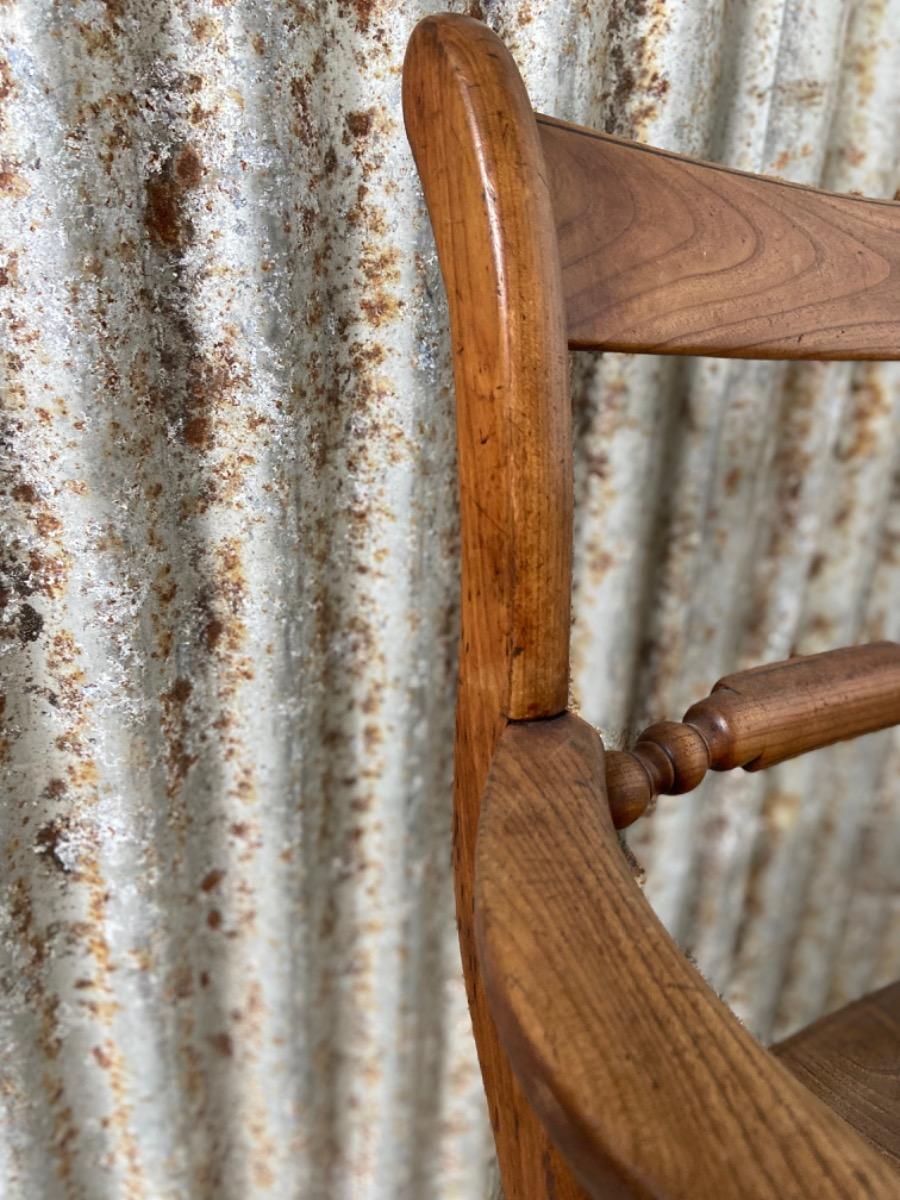 Antique chair