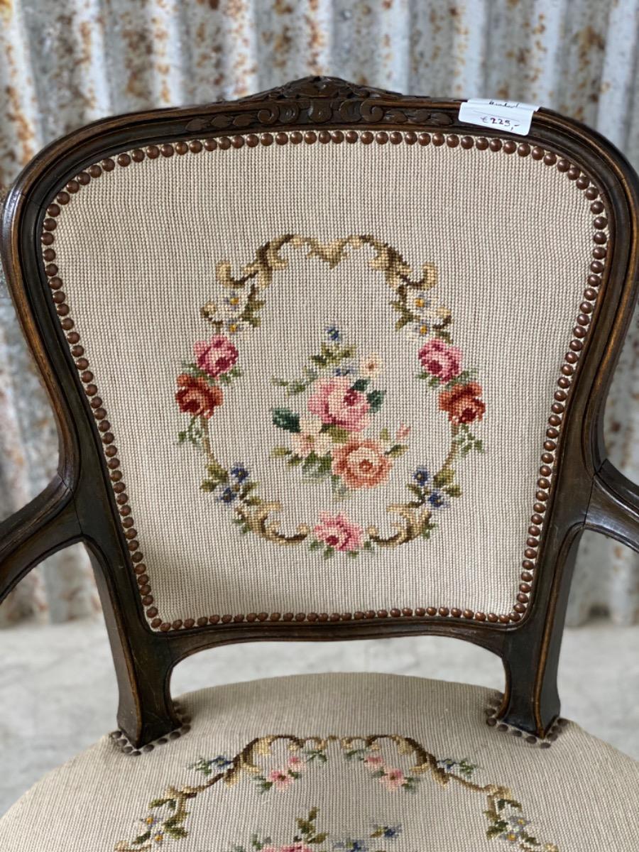 Antique chair