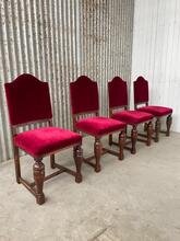 style Antique chairs